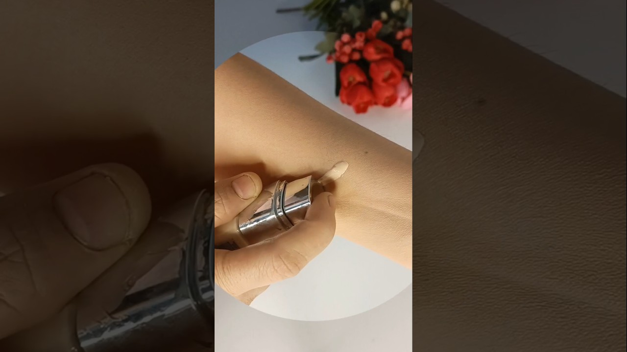 Foundation For Dry Skin 💥