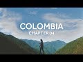 Colombia | Chapter 4 | Backpacking South America | ExpLaura