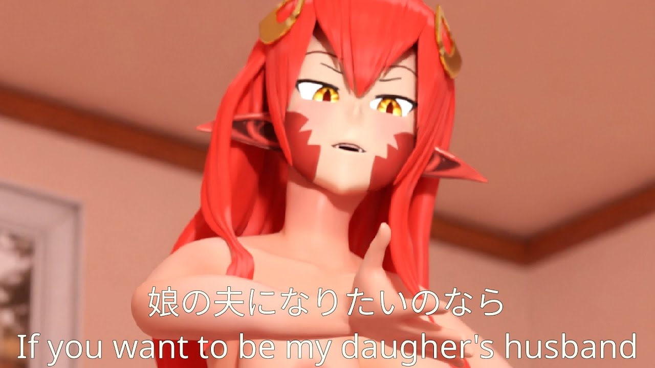 Can You Satisfy My Daughter?