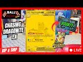 🔴 LIVE RIPS POKEMON DRAGON BALL ONE PIECE