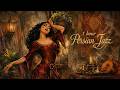 1 Hour Persian Lounge Music for Relaxing Nights🌙Royal Oud Jazz