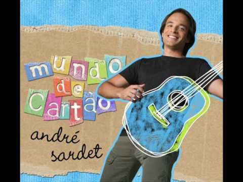 andre sardet gosto de ti