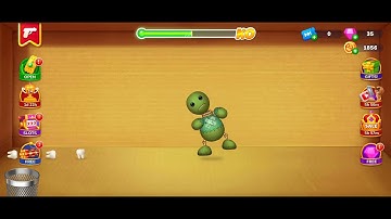 Kick The Buddy C-Roach Killer🪳