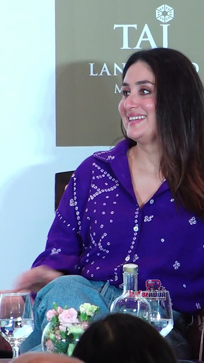 Kareena Kapoor Reveals Her Mother-In-Law Sharmila Tagore Eats 'Lauki Ki Sabji' Everyday #shorts