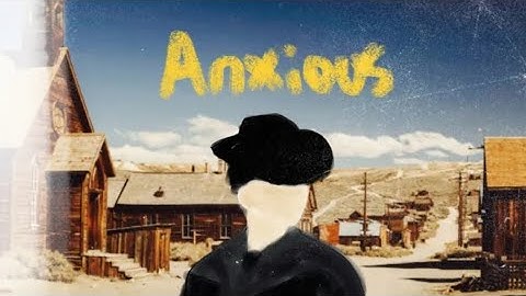BoyWithUke - Anxious (Lyric Video) (Live Unreleased Song) (NEW VIDEO )