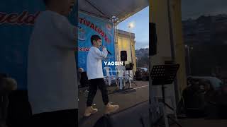 Muti&Azer Bülbül Illede Sen Şarkısını Söyleyen Kardeşimiz ☺️ Ülbül