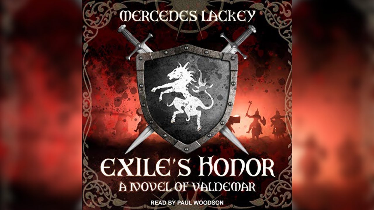 Exile's Honor (part 1) (Mercedes Lackey)