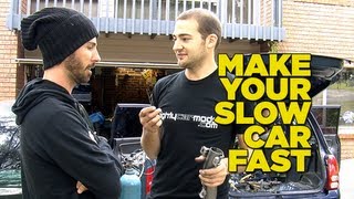 Make Your Slow Car Fast(, 2012-02-23T08:39:00.000Z)