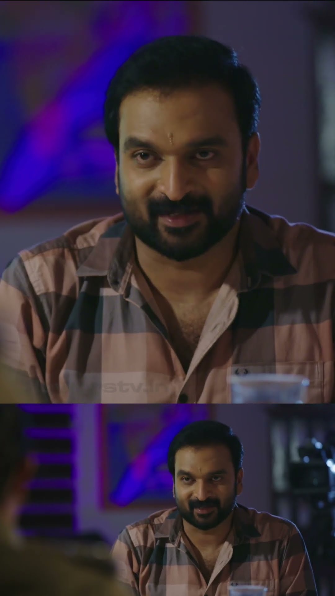 മുരളിയെ ചോദ്യം ചെയ്ത വസുന്ധര!