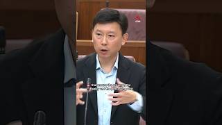 Chee Hong Tat on why the onepiece OBU cannot be used in cars