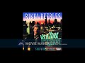 Rikki Peebles New York Groove