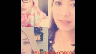 BINTANG JATUH MAHA DIFFA COVER COMPETITION WINDY SELLY TARY