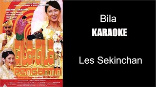 Download Lagu Les Sekinchan Bila Karaoke MP3 Download Lagu Les Sekinchan Bila Karaoke MP3