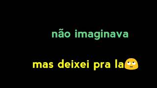 Um feliz,um infeliz-samara Souto feat kayky