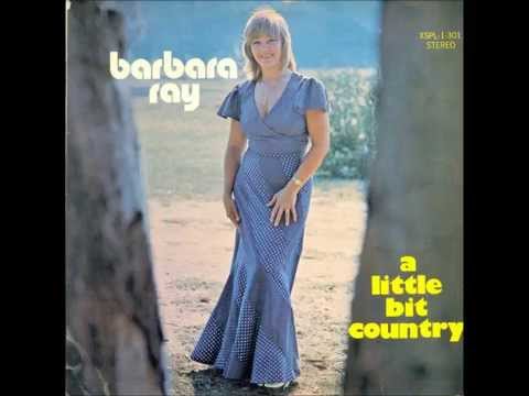 Barbara Ray - It's you