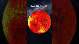 Earth 6025 future 😭#2026#earth#space#solarsmash#solarsmashhindi#solarsystem#planet