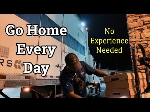 Tired or don’t wanna go OTR come over to Foodservice and get home every night/day