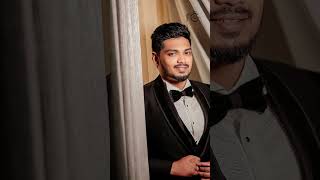 “Stylish Groom Look – Ungal Big Day-ku Perfect Poses”