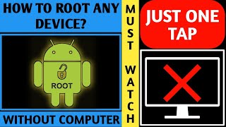 How to root any android device without PC - 2022 screenshot 4