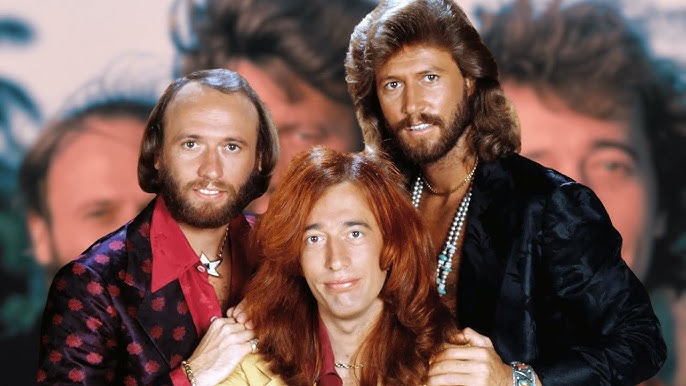 How Each of the Bee Gees Died