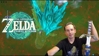 This Sword Should Not Exist - Legend of Zelda: Tears of the Kingdom