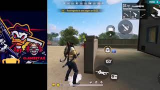 Partida Ividra Free Firepayaso Zeta 1