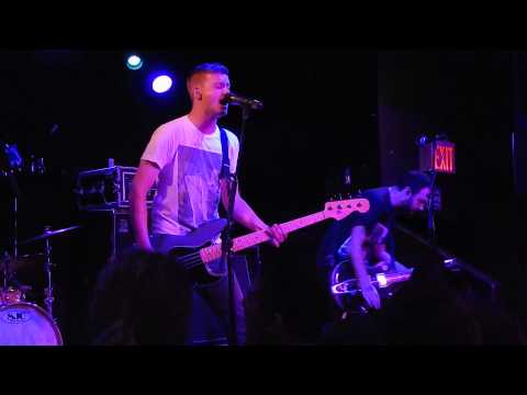 Cartel - Honestly live at the Ottobar
