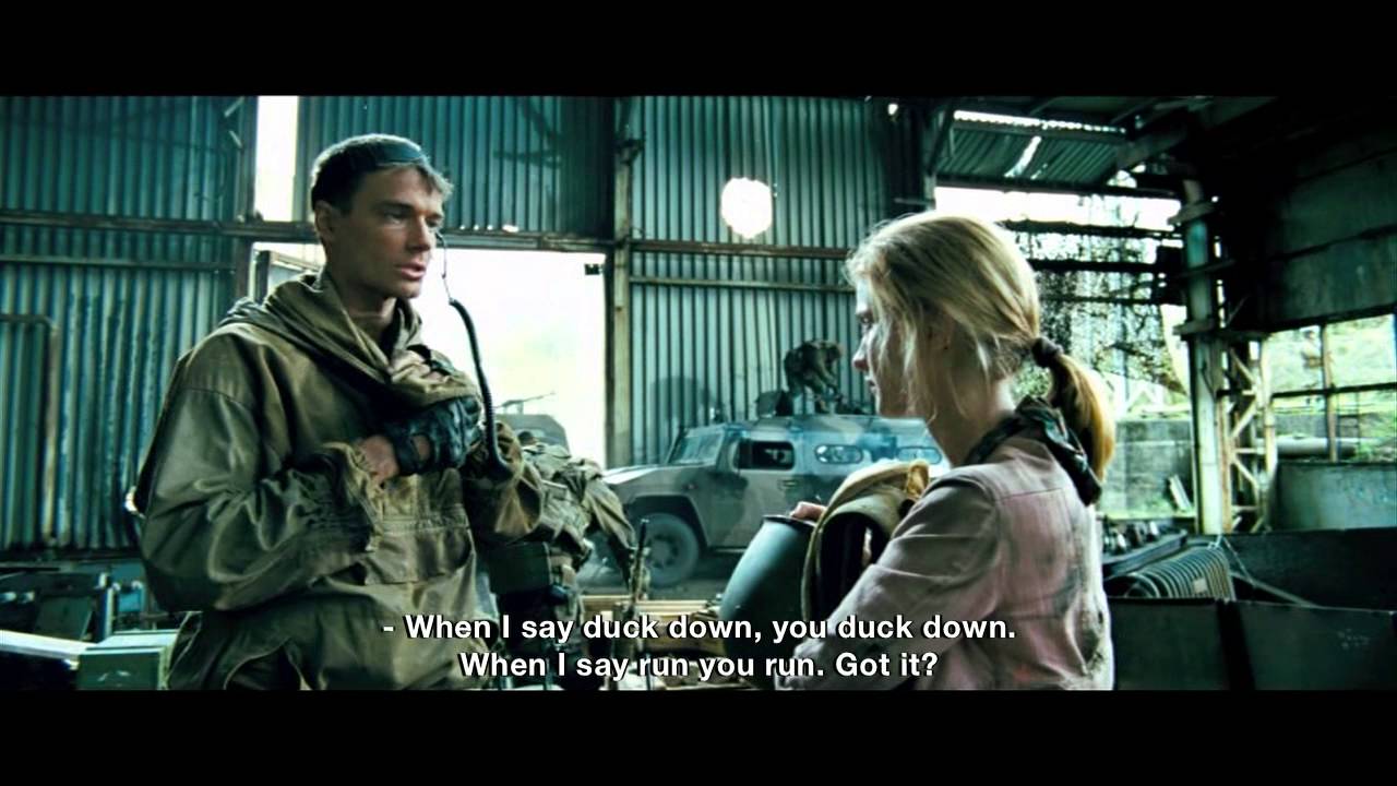 Maxim Matveev showreel 2014