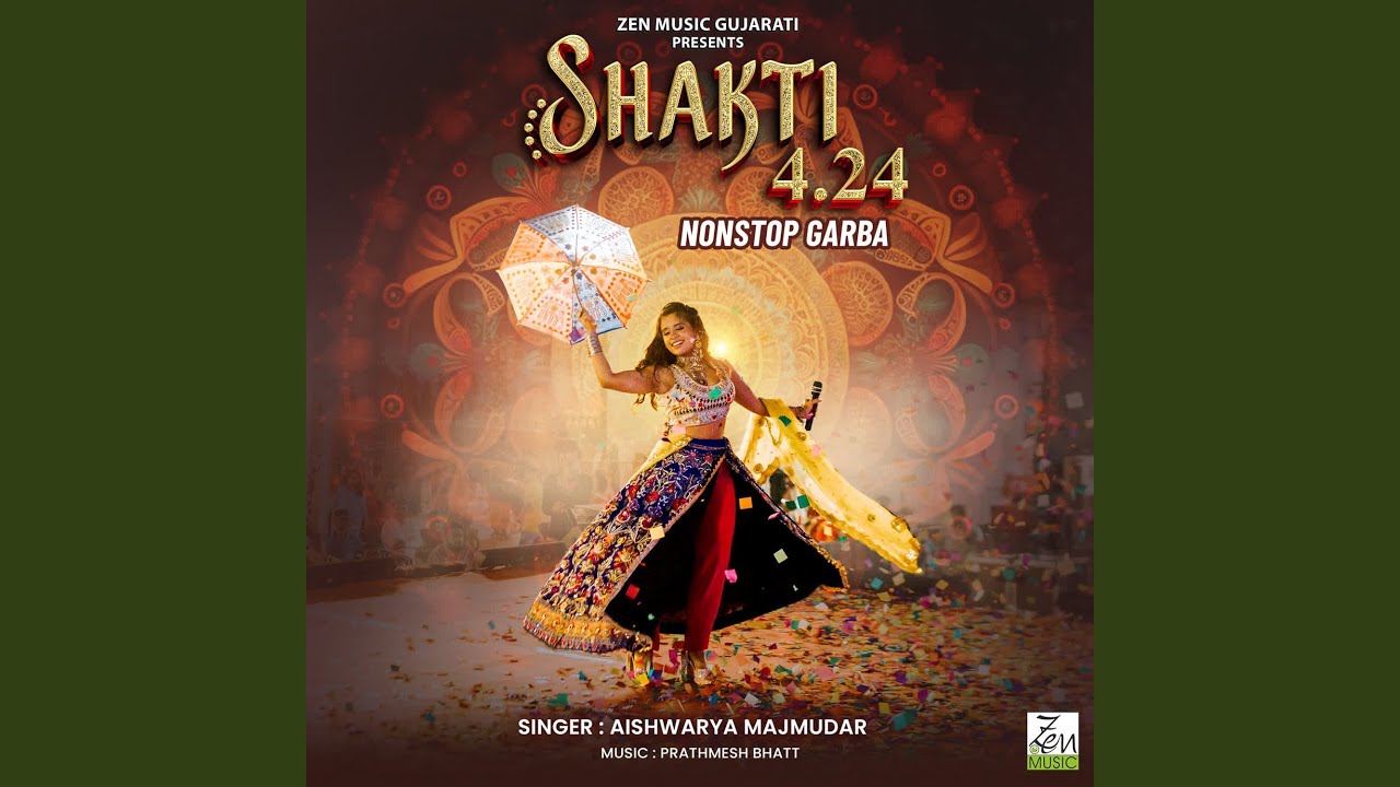 Shakti 4.24
