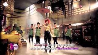 Showbiz Korea EP507 Showbiz Korea EP507