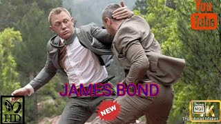 Fight status | james bond | no time to die | new hollywood whatsapp status