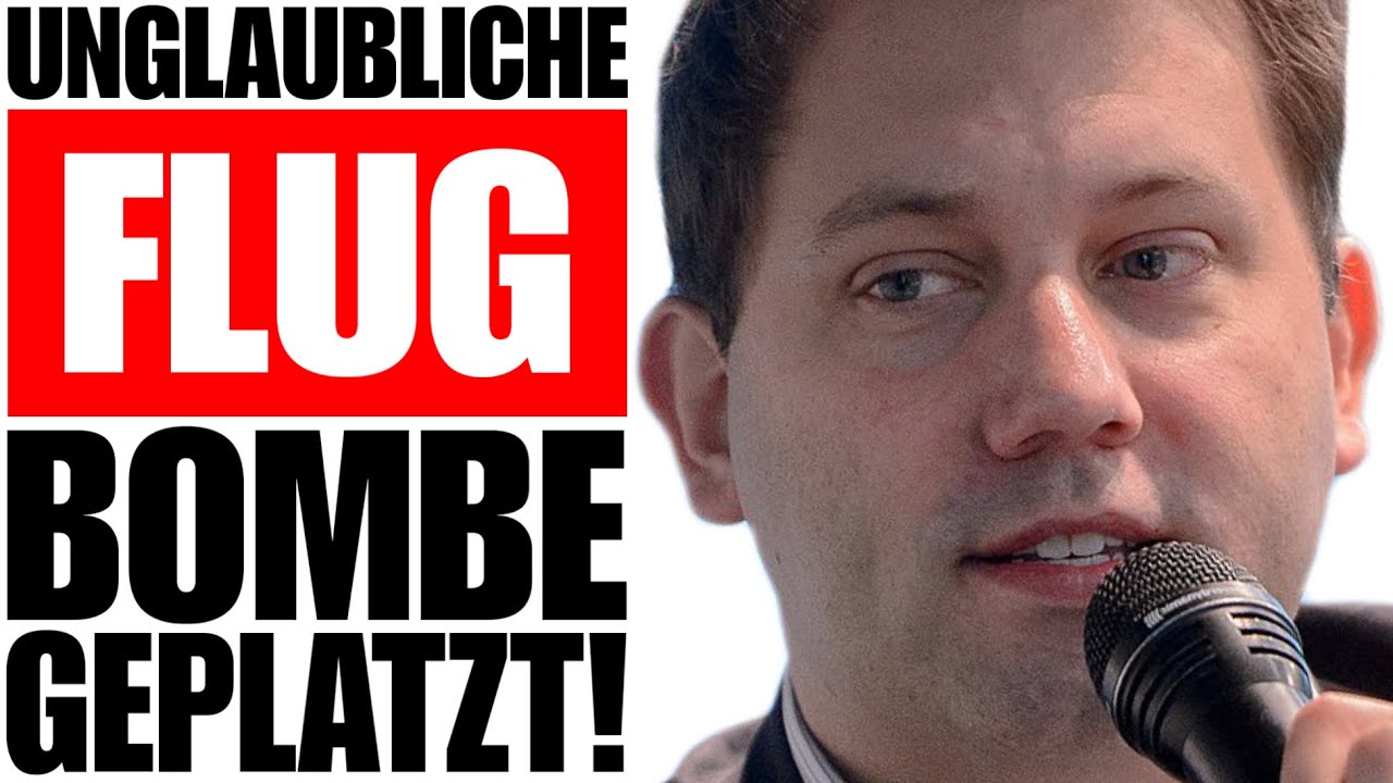 Diese Enthüllung Macht Sprachlos❗️