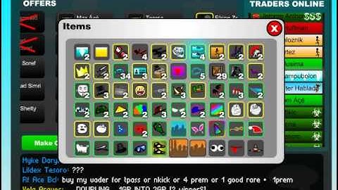 Stick Run All İtems