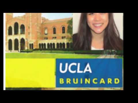 How to Swipe your Bruin Card for MWA Access