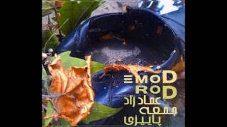 Emod Rod - Jomeye Paeizi