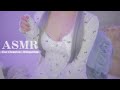 ⋈*。ASMR⁺KU100┊ゾリゾリ耳穴イジりと囁き 𓏭ᱸ♡𓂂┊寝落ち用┊雑談♪