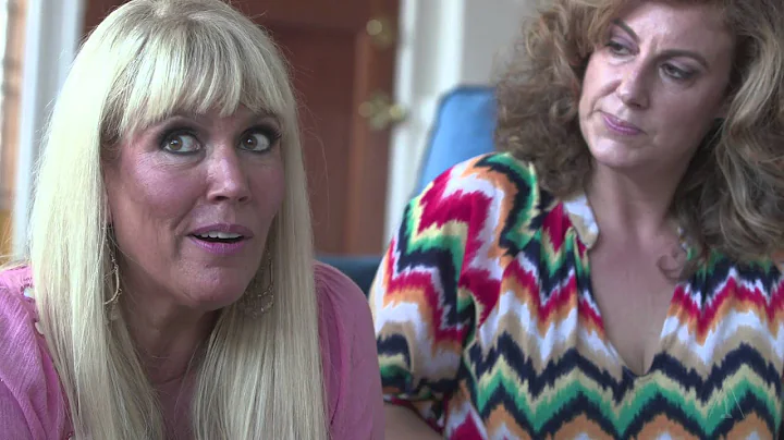 Creative Spark: Karen McCullah and Kirsten Smith