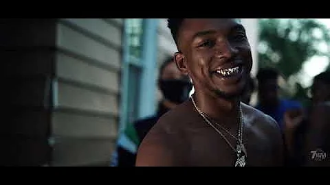 Prezi Cartier - Rodney Hoskins (Official Video)