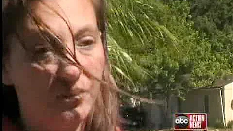 Hudson triplets' mother: 'They couldn't get out of the way'