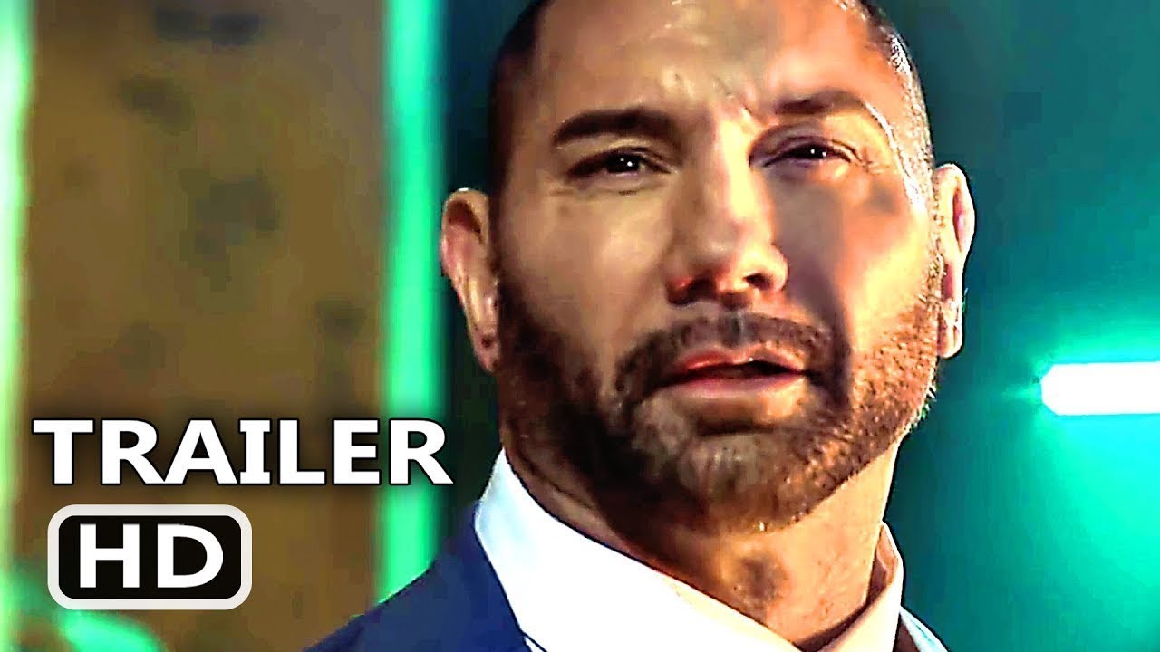 Spy Film 2019 Spy Film 2019