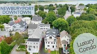 34-36 Prospect Street - Unit 2, Newburyport, MA 01950-2825