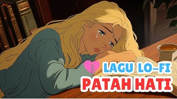 "Sepuluh Kisah Luka : Lagu Patah Hati " - Lagu Lo-fi Indie untuk Broken Heart