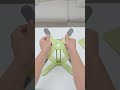 It's really hard to resist this clicky stand! #FoldingDesktopStand #LaptopStand