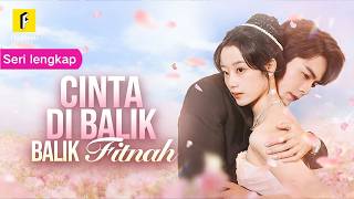 Terbongkar sebagai putri palsu—diusir dan dihina warganet 💔#flickreels