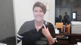 Hillsborough County Felony Probation Office Records Request #1AAudit #Fail "I'll Get My Supervisor"