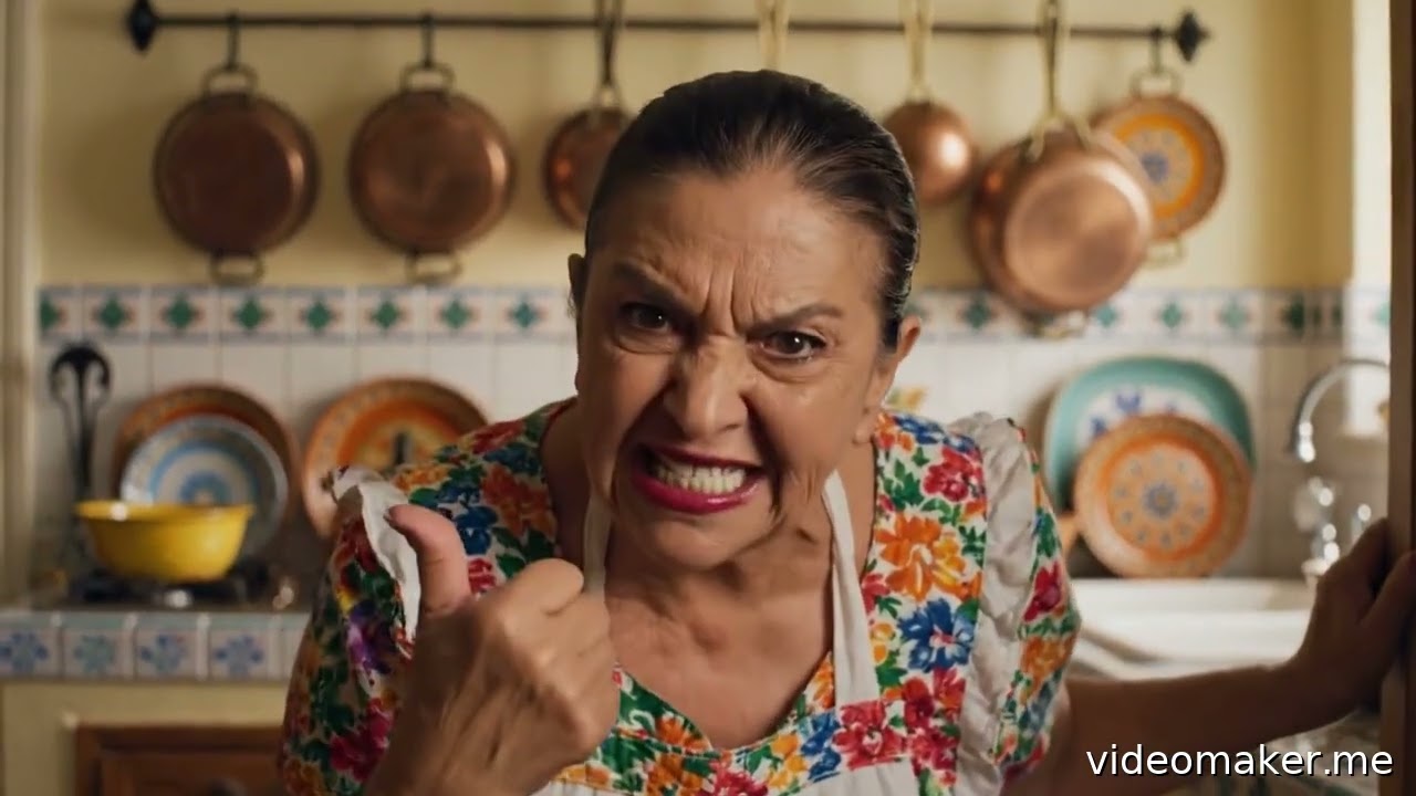 “This Grandma Just Ended Someone’s Whole Confidence 😂👵🔥”