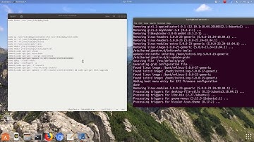 How To Fix Bus Errorackage Problem In Ubuntu Linux