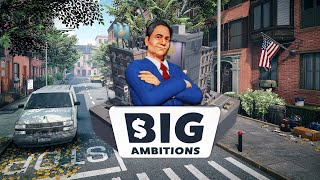 Ce nouveau simulateur de vie est incroyable! (Big Ambitions #1) screenshot 2