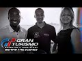 GRAN TURISMO - Learning to Drive at GT Academy