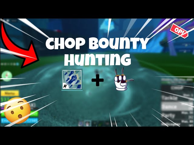 Chop Fruit in Blox Fruits  Info, Guide, Combos [UPDATE 20.1] ⭐